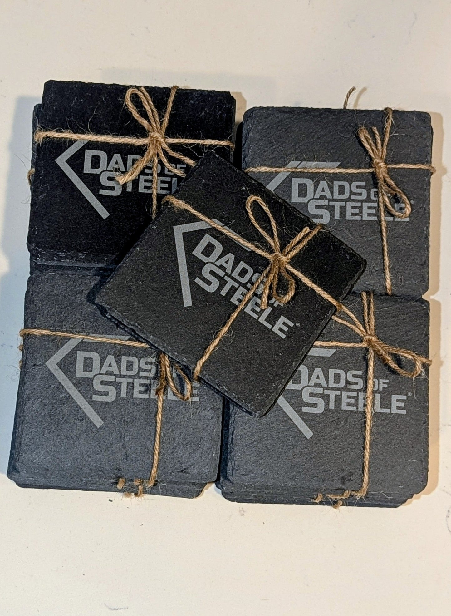 Custom Coasters (2 Pack)