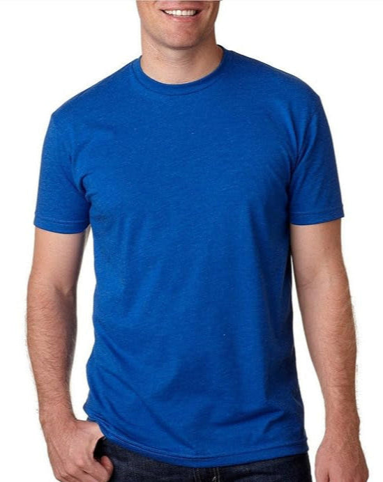 Custom Unisex T-shirt
