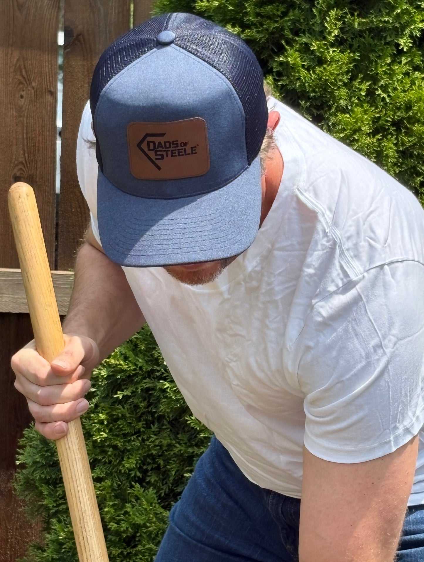 Blue Steele Country DoS Hat