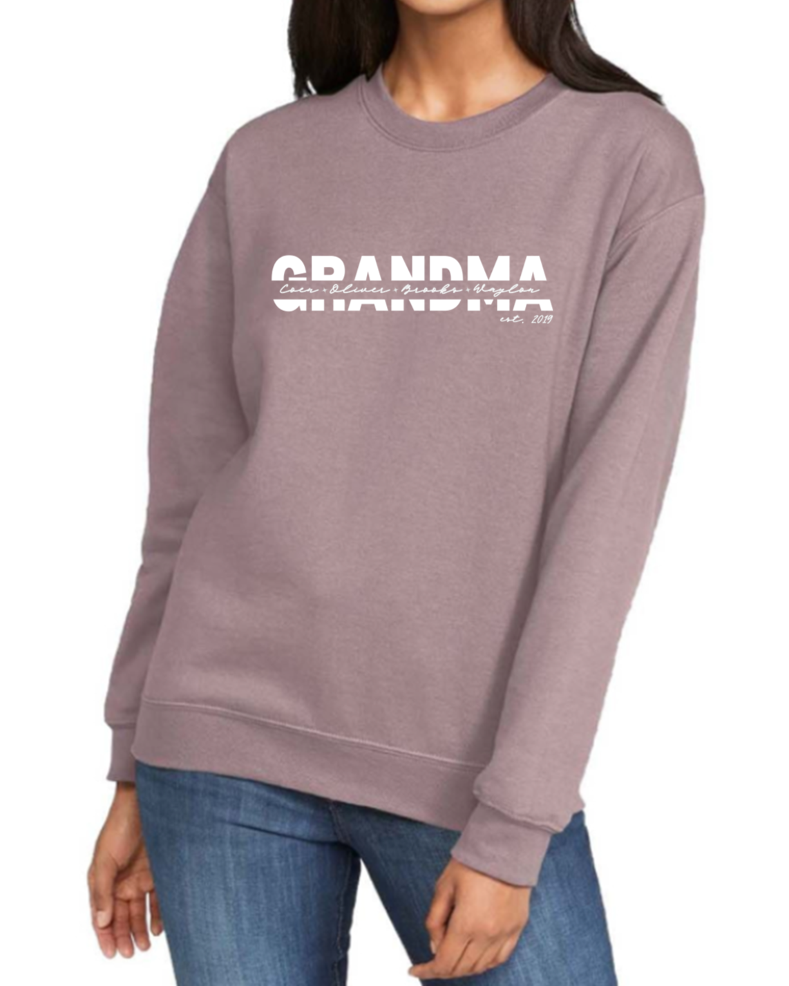 Mother's Day Sweatshirts