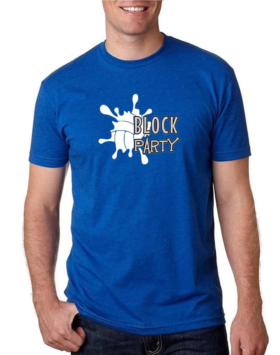 Custom Unisex T-shirt