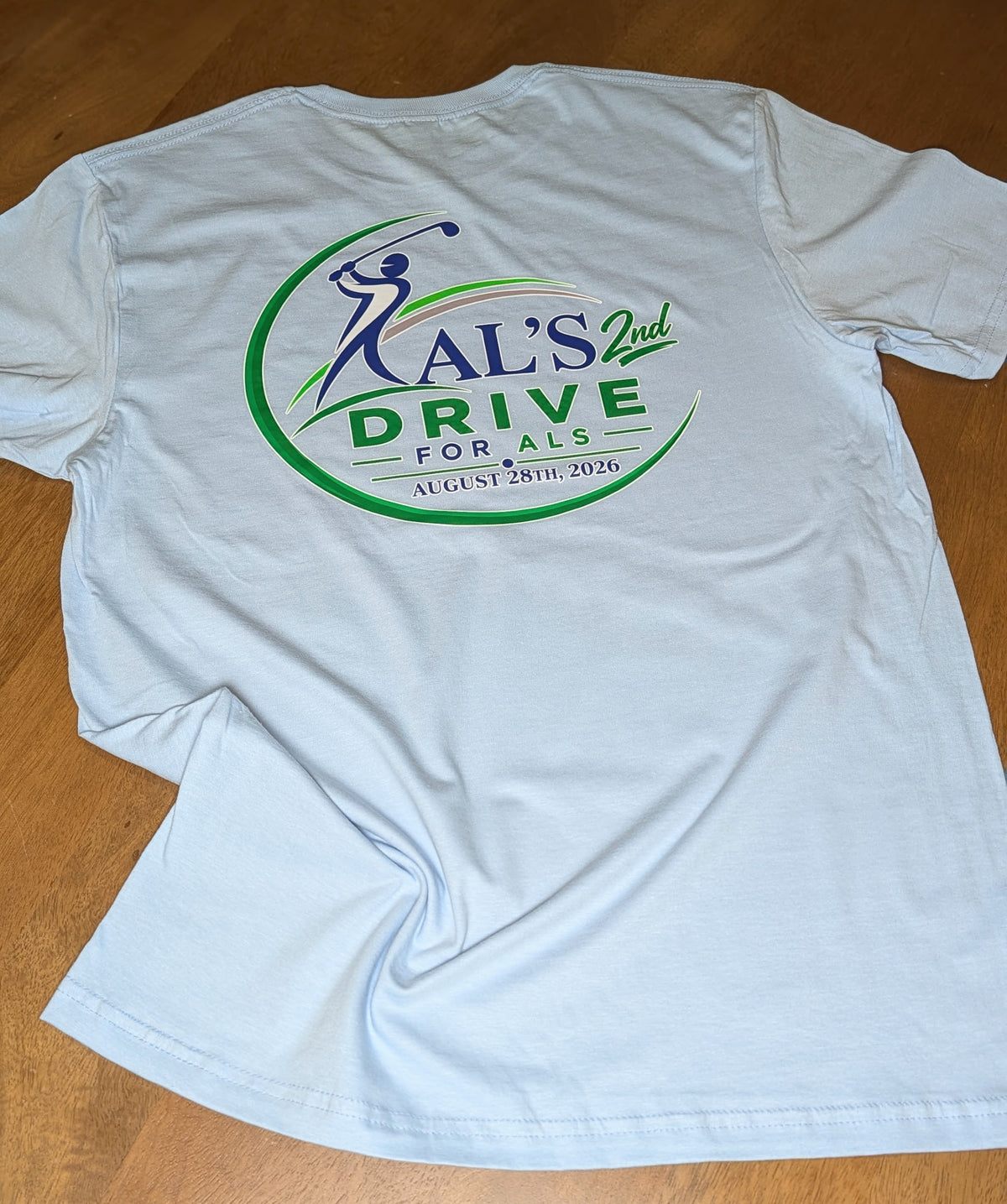 Al's Drive T-shirt