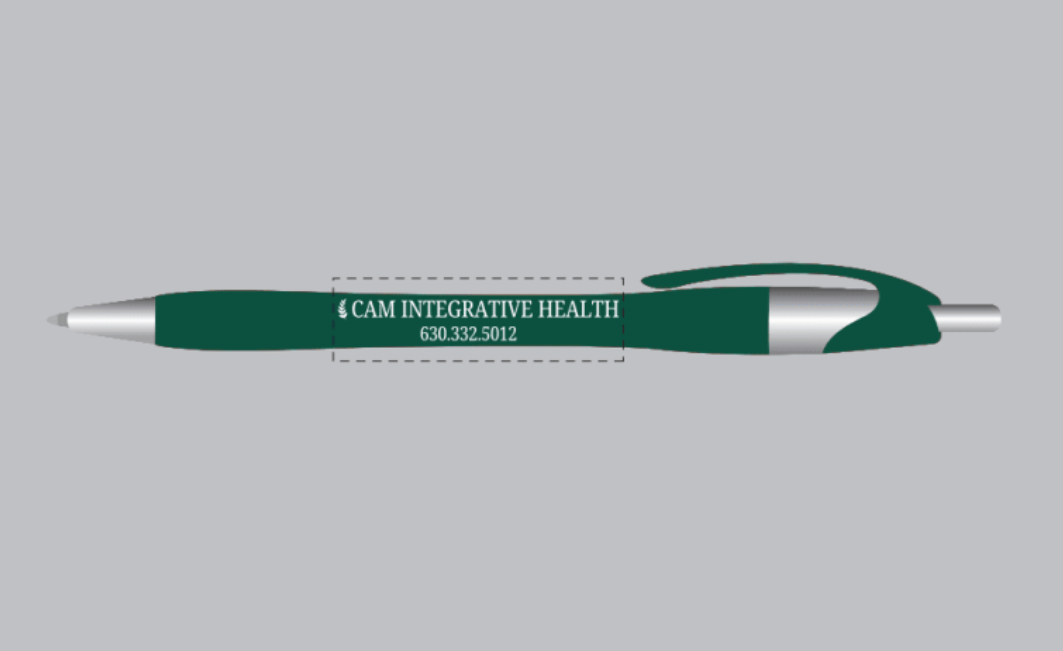 Custom Pens