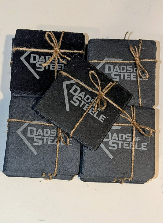 Custom Coasters (2 Pack)