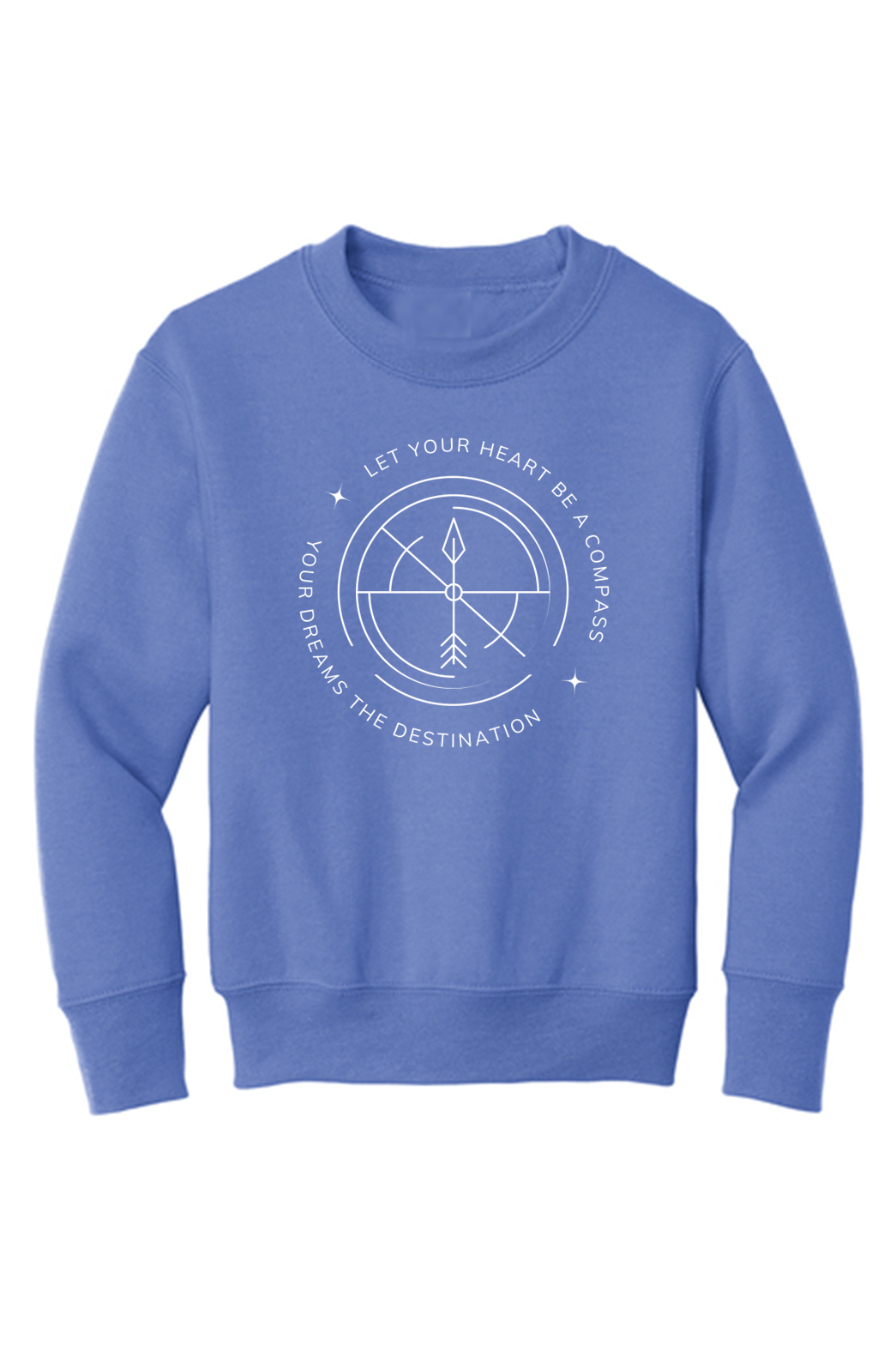 Women Custom Sweatshirt