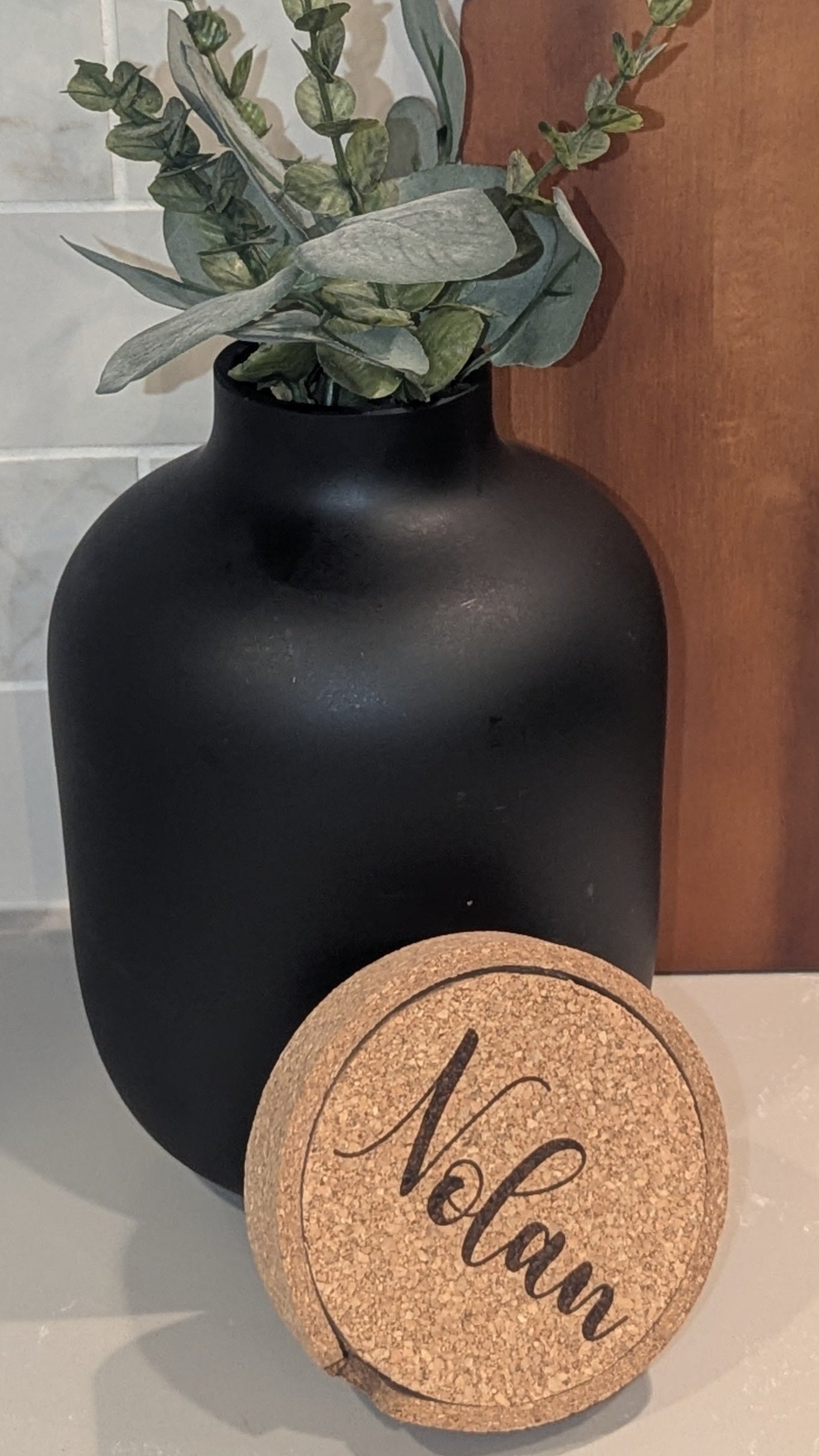 Custom Coasters