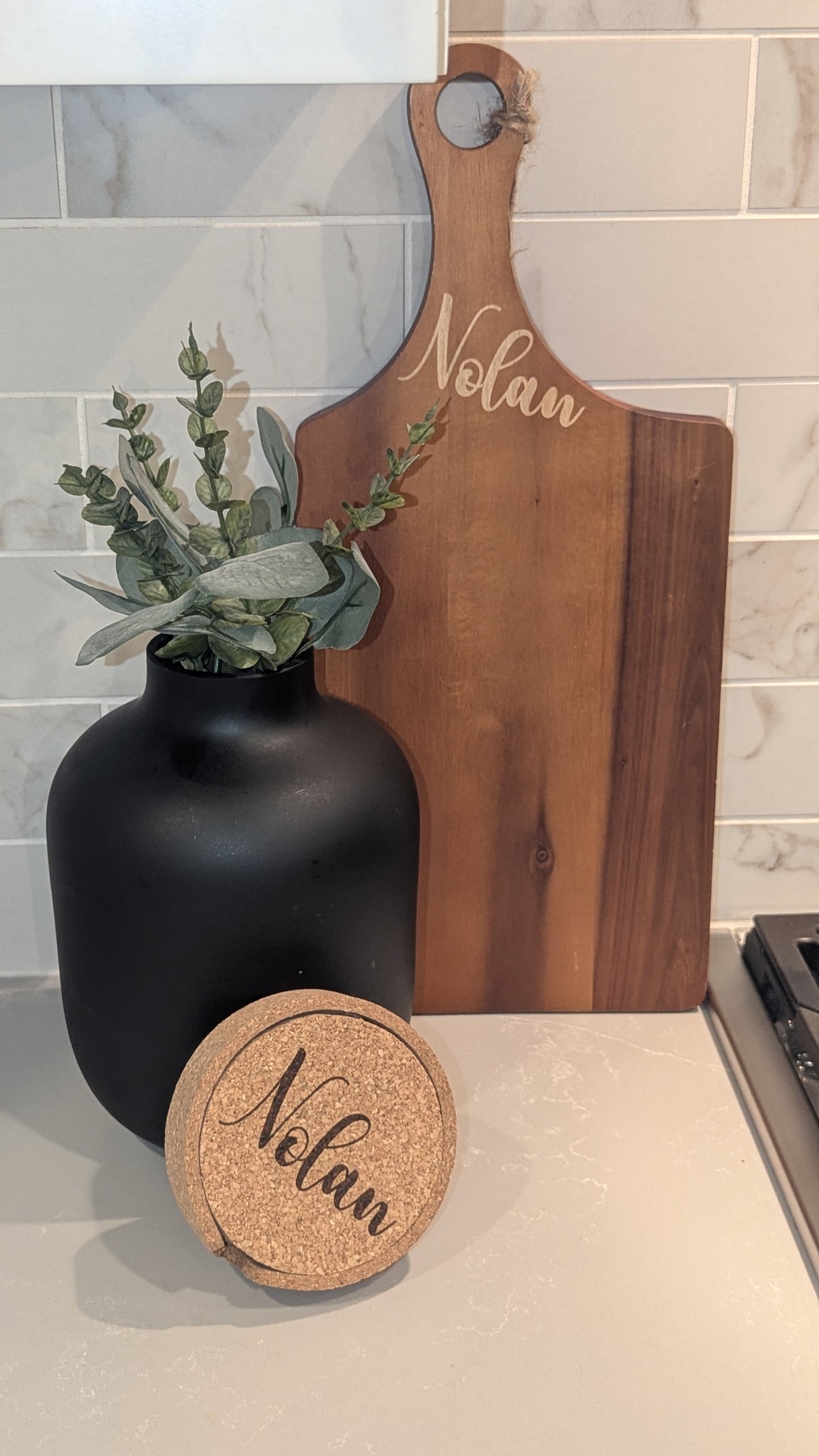 Custom Charcuterie Boards