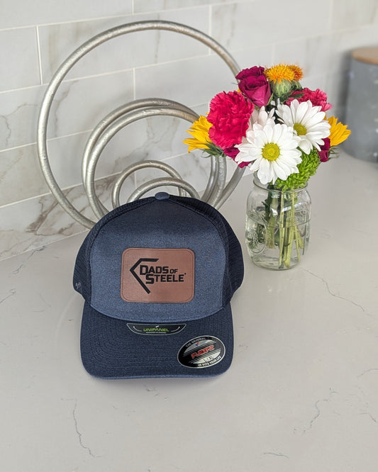 Blue Steele Country DoS Hat