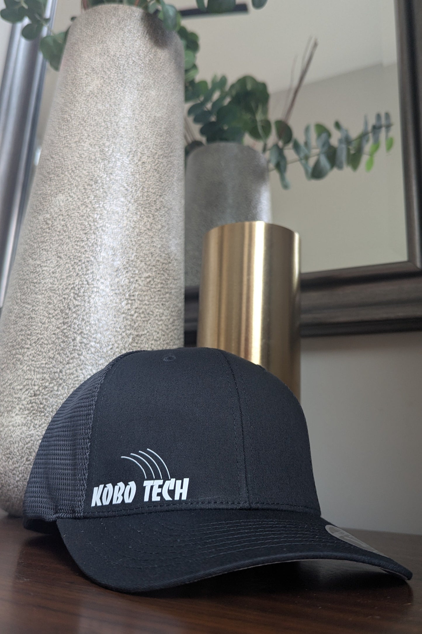 Kobotech Hat