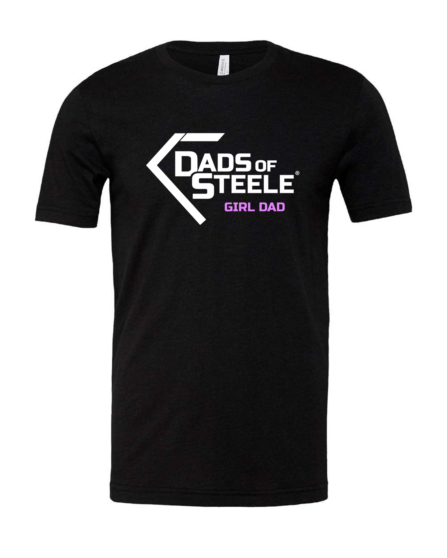 DoS GIRL DAD Short Sleeve T