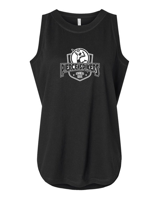 Ladies Tank Relaxed Fit