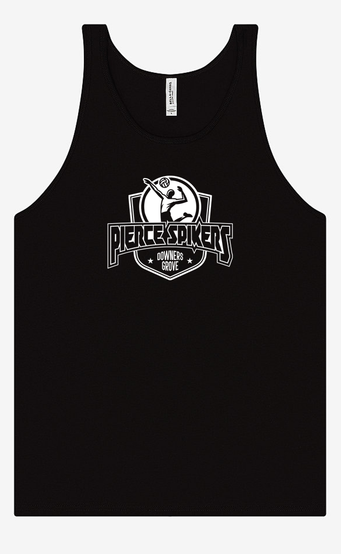 Men's Tank