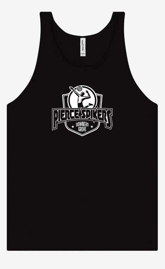 Men's Tank