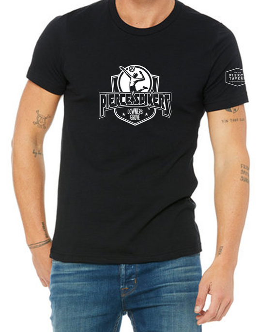Unisex Short Sleeve
