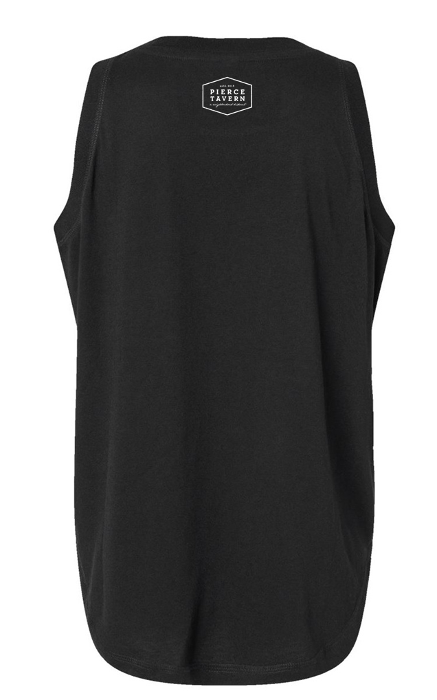 Ladies Tank Relaxed Fit