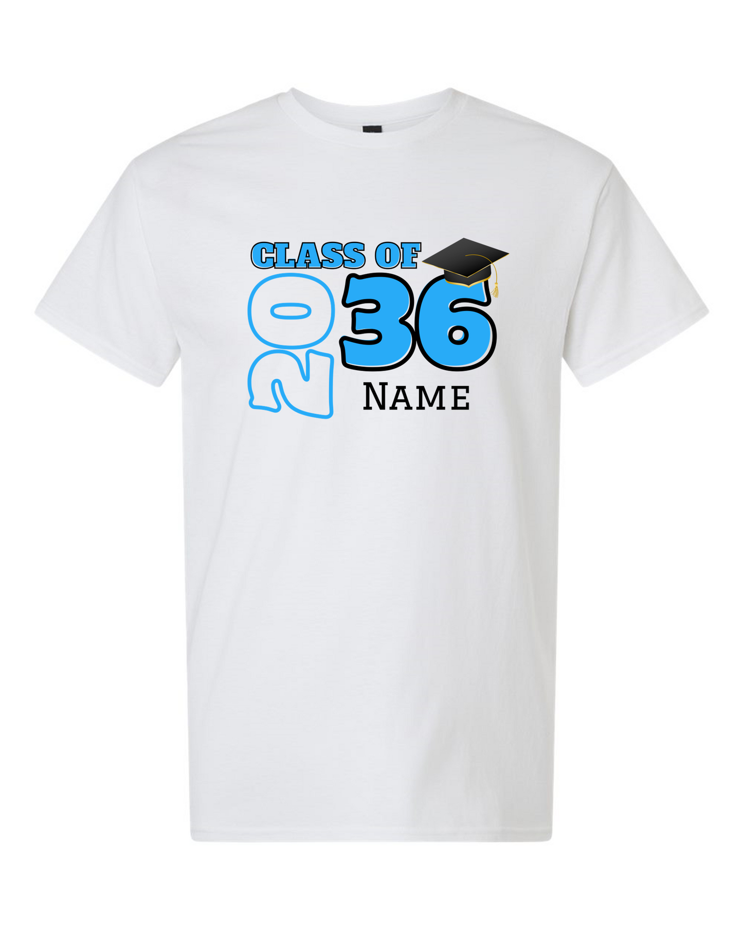 Time Capsule Tee...