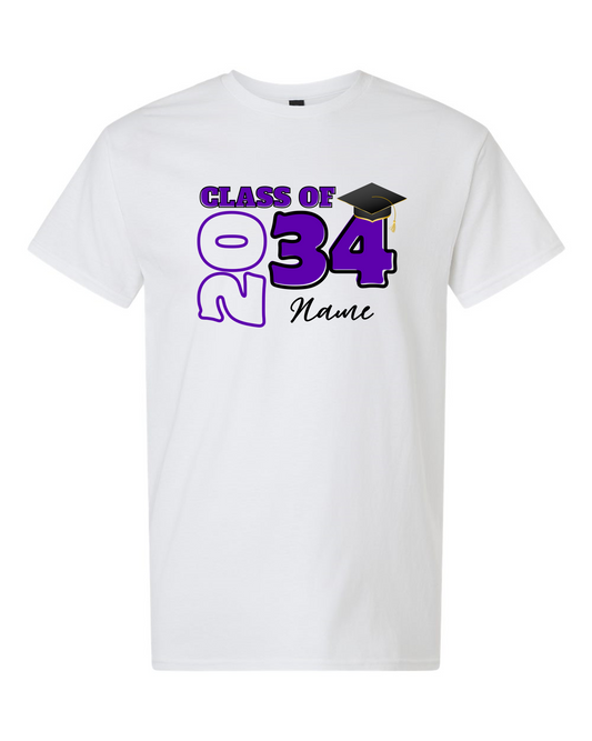 Time Capsule Tee...