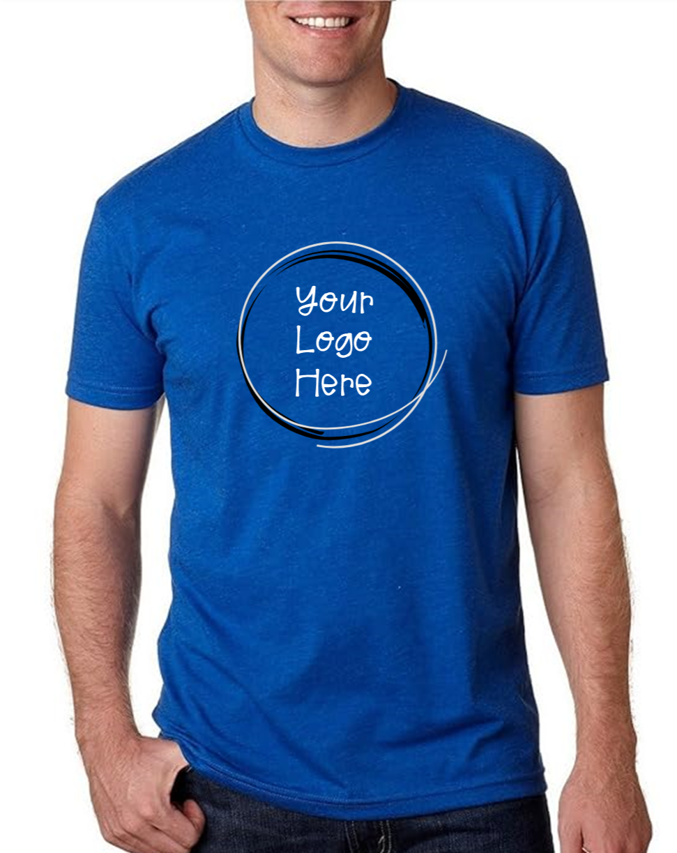 Custom Unisex T-shirt