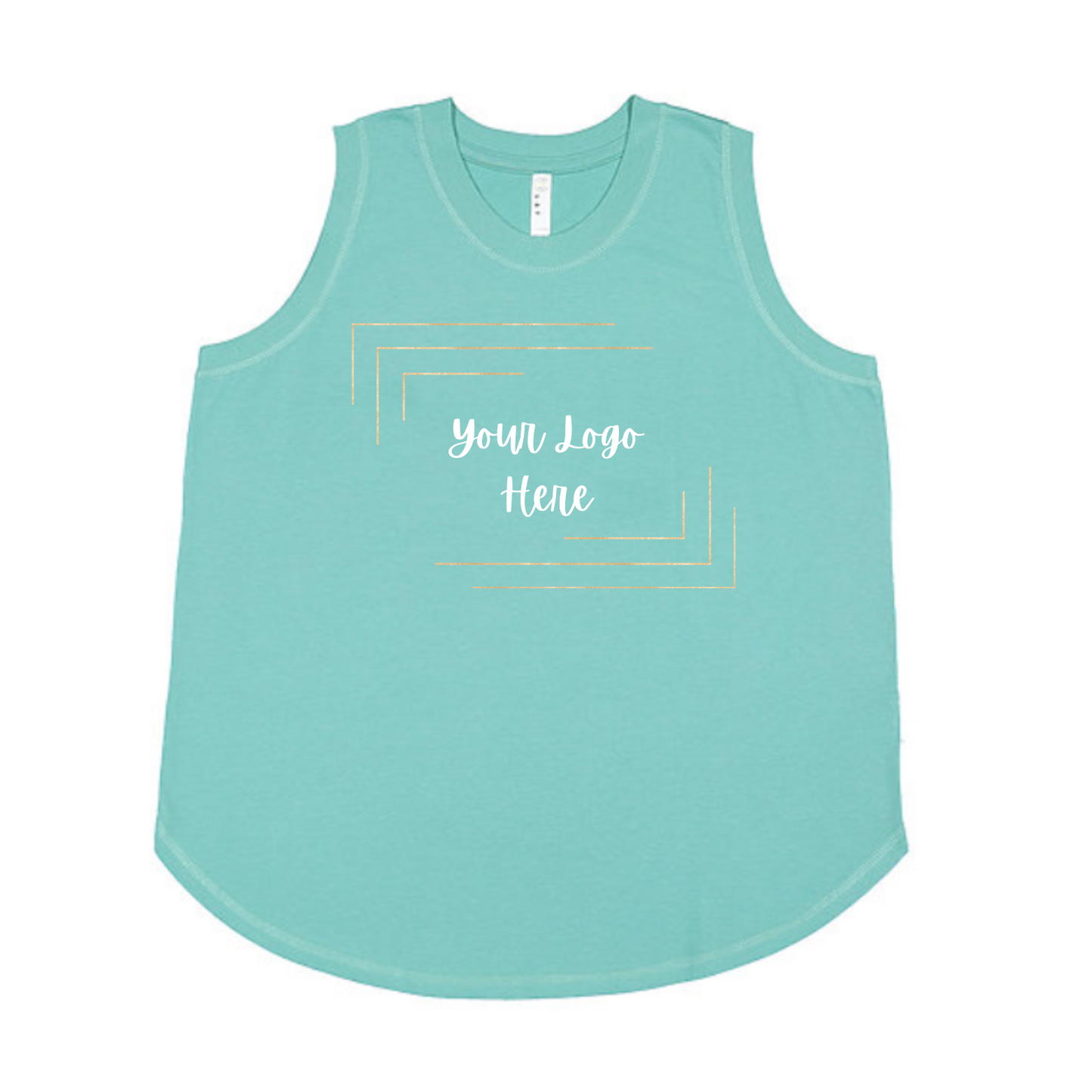 Women's Relaxed Tank