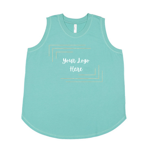 Women's Relaxed Tank