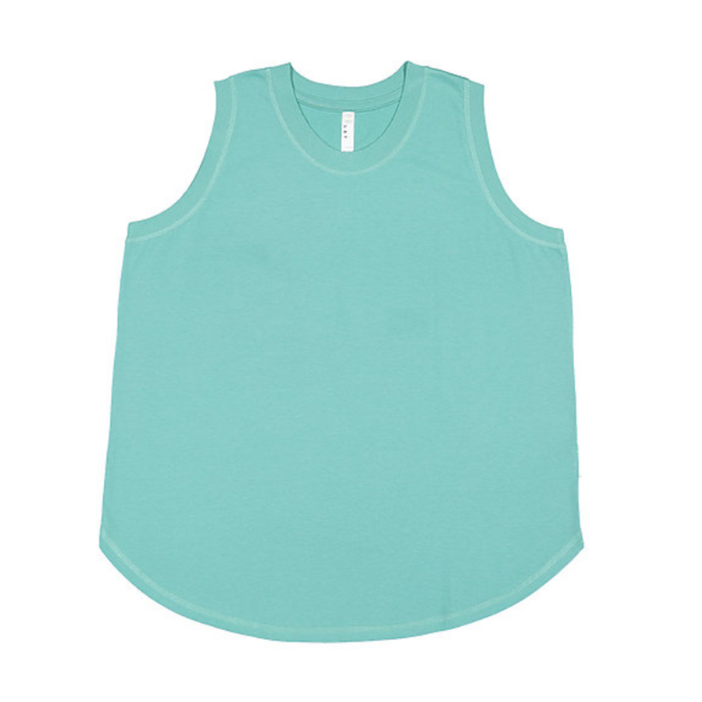 Women's Relaxed Tank