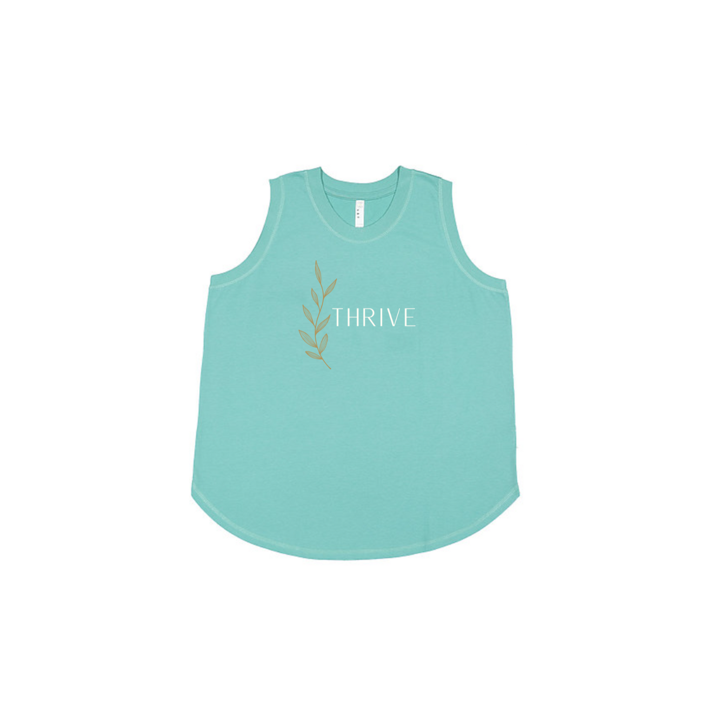 Women's Relaxed Tank