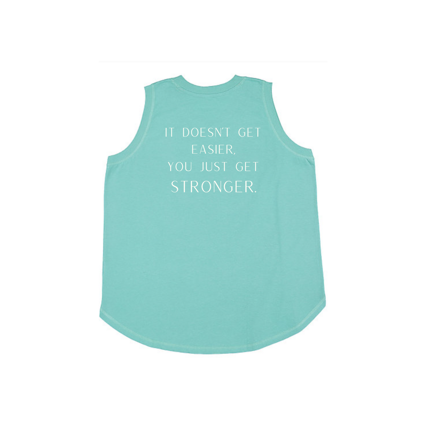 Women's Relaxed Tank