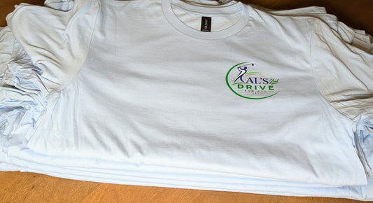 Al's Drive T-shirt