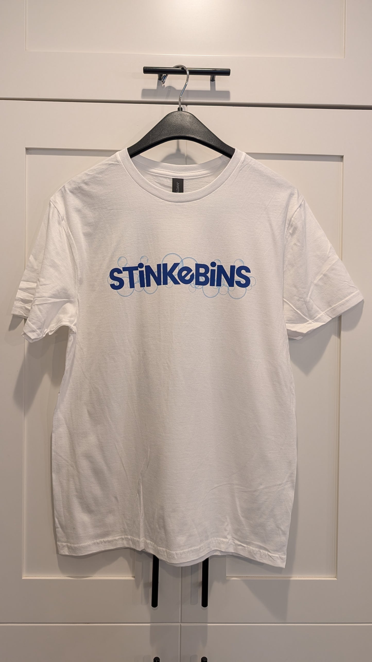 StinkeBins