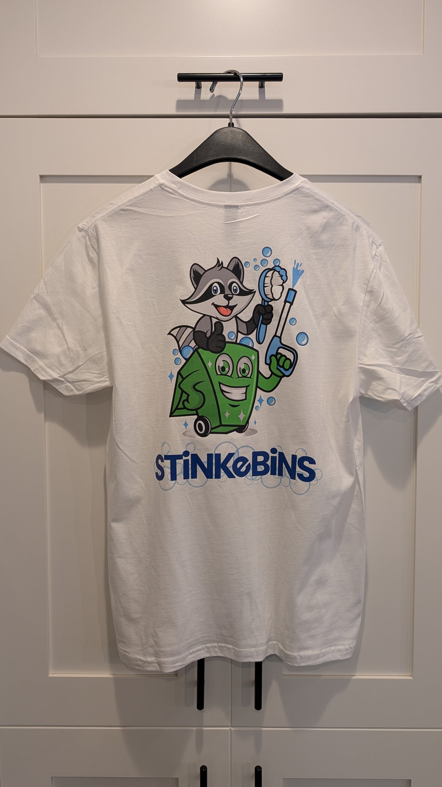StinkeBins